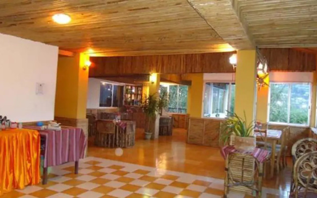 Hotel Chalet Orchid