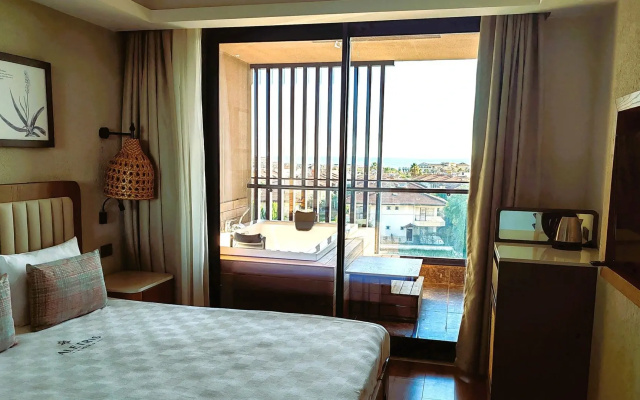 Aletris Deluxe Hotel & Spa
