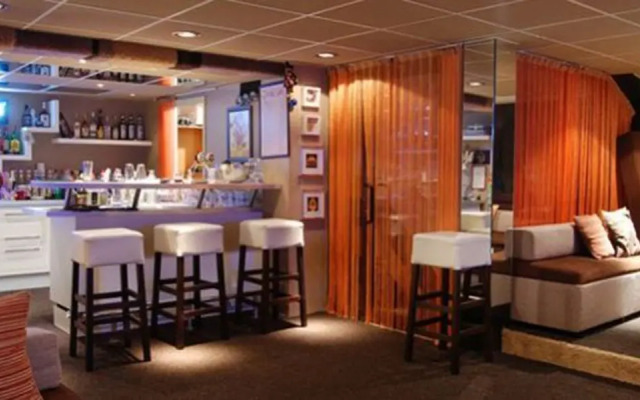 Breza Hotel