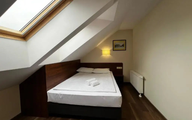 Memel Hotel