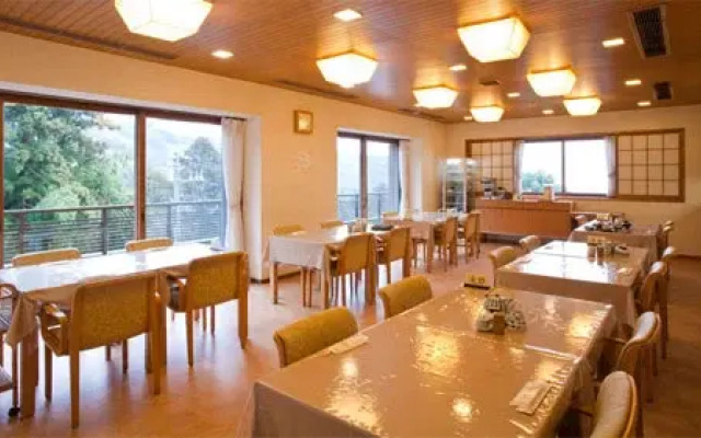 Shiki Resort Atami Seiseiso