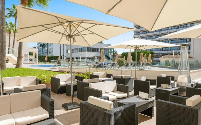 Trendhotel Alcudia - Adults Only +15
