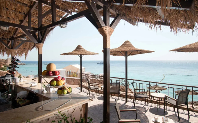JAZ Fanara Residence - All Inclusive