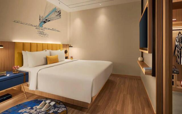 Hyatt Centric Ballygunge Kolkata