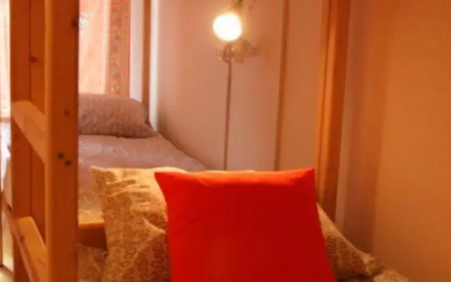 Crystal Hostel
