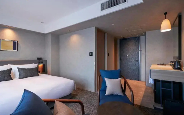 Nohga Hotel Kiyomizu Kyoto