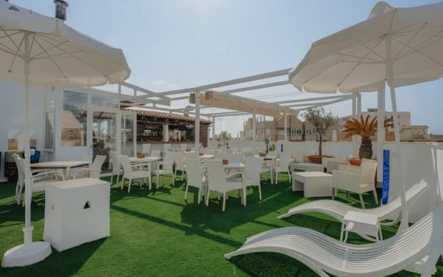 Gomila Palma Apartments - New Opening