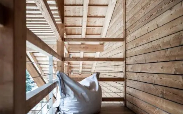 Alpstay – Smart Hotel Saslong