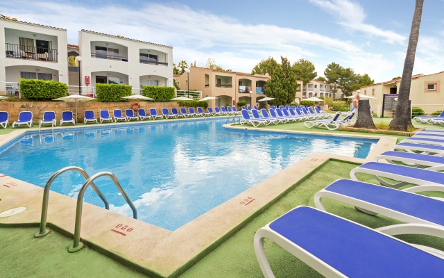 FERGUS Club Europa - All inclusive