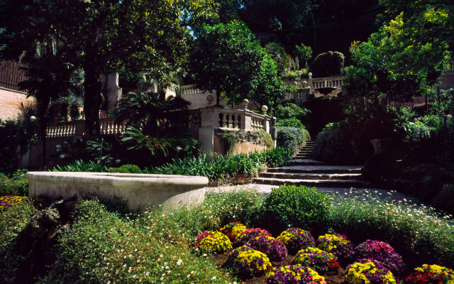 Hotel De Russie