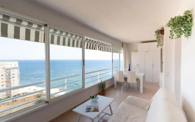Duplex Esmeralda Costa Calpe