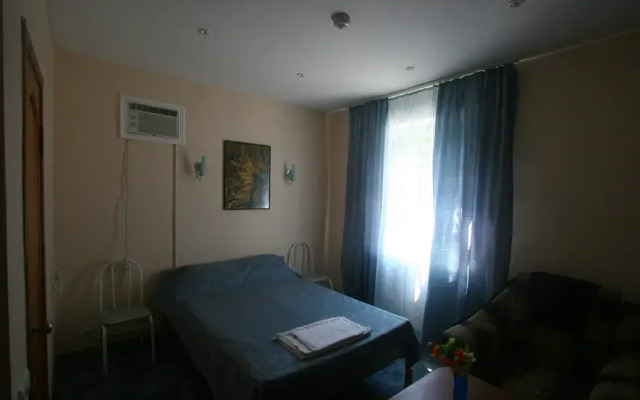 Guest House Mirabella