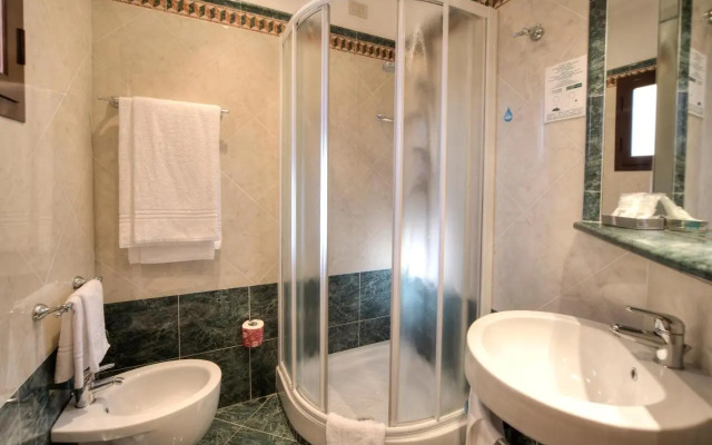 Hotel Galileo