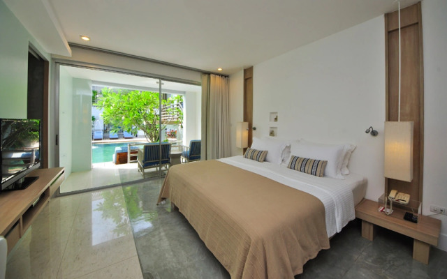 Ramada by Wyndham Phuket Southsea (SHA Extra Plus)