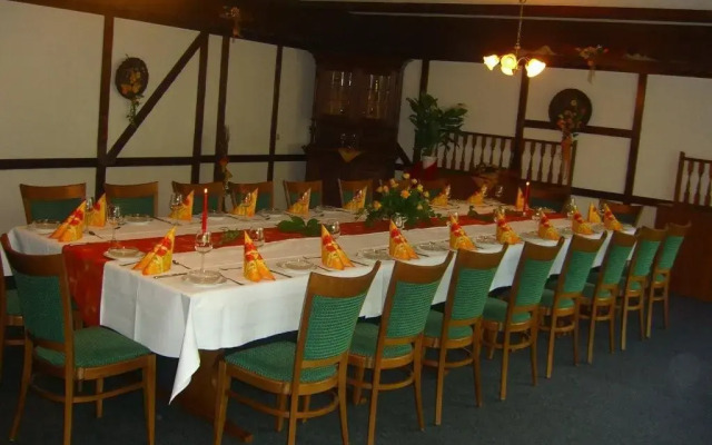 Hotel-Restaurant Jagdhaus Kloster Barthe