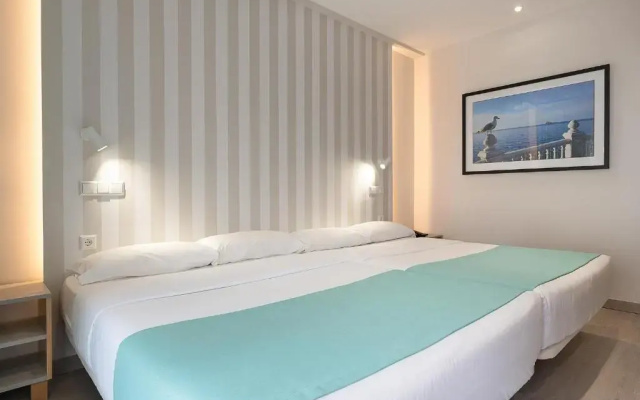 Poseidon Resort