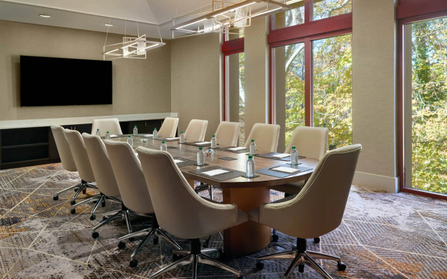 Emory Conference Center Hotel