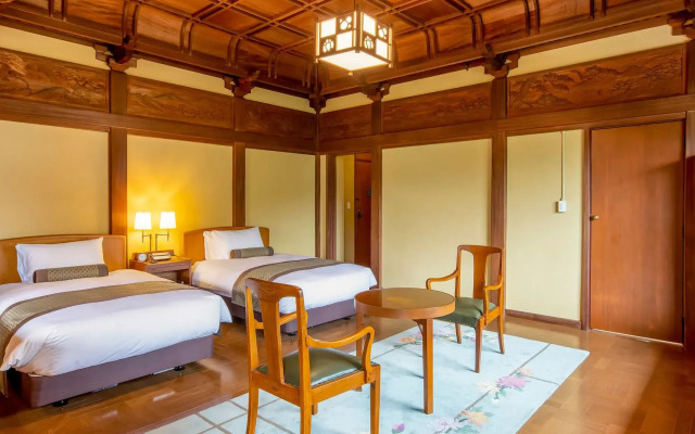 Fujiya Hotel