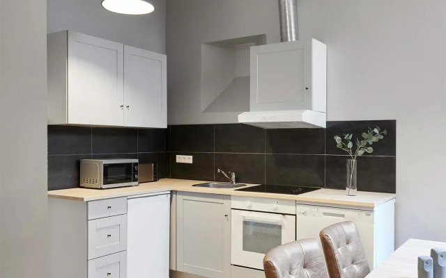 Phil & Max Hotel & Apartments Messe