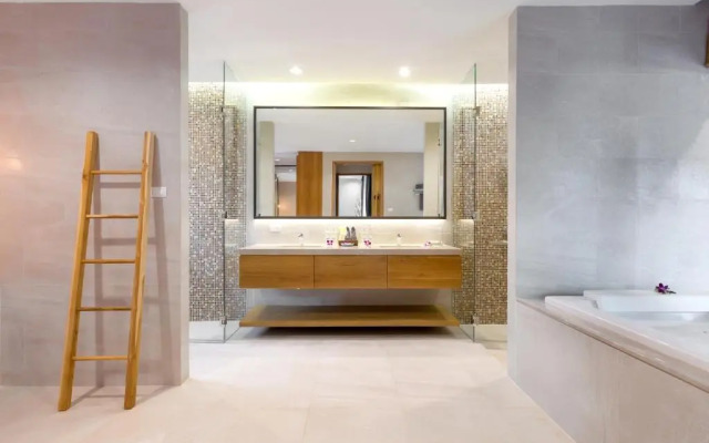 Krabi Resort Ao Nang