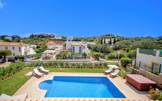 Clube Albufeira Garden Village