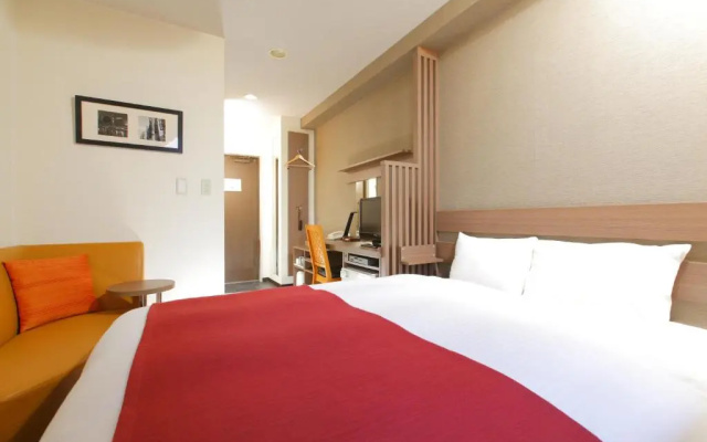 Standard Double room (풀 더블 침대) 사진 2