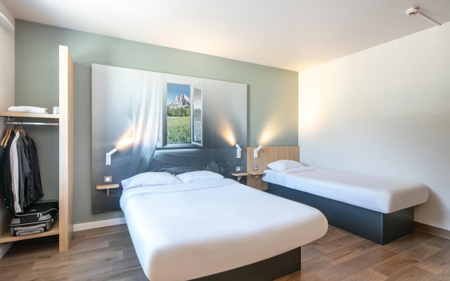 B&B HOTEL SAINT-JEAN de Maurienne