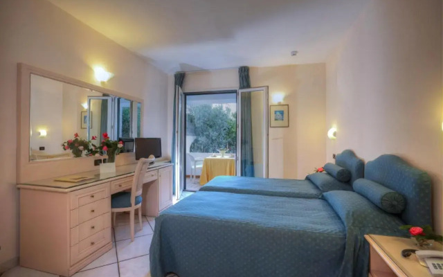 Le Querce Resort Sea Thermae & SPA