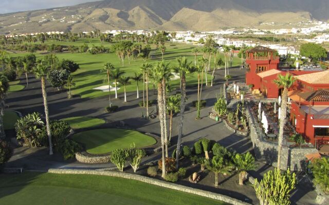 Hotel Las Madrigueras Golf Resort & Spa - Adults Only