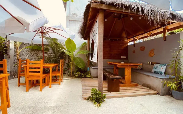 Kaani Villa