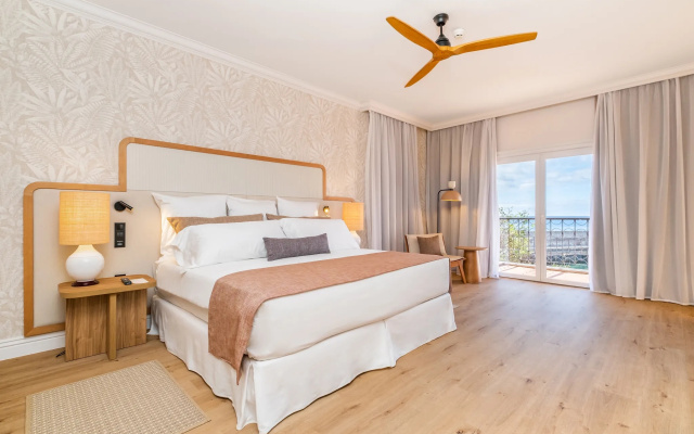 Hyatt Ziva Madeira