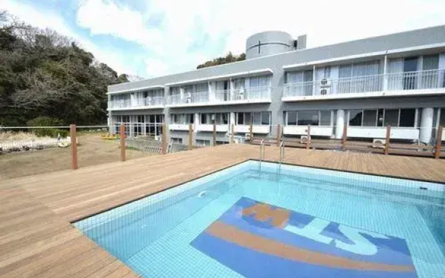 Miura Ocean Academy