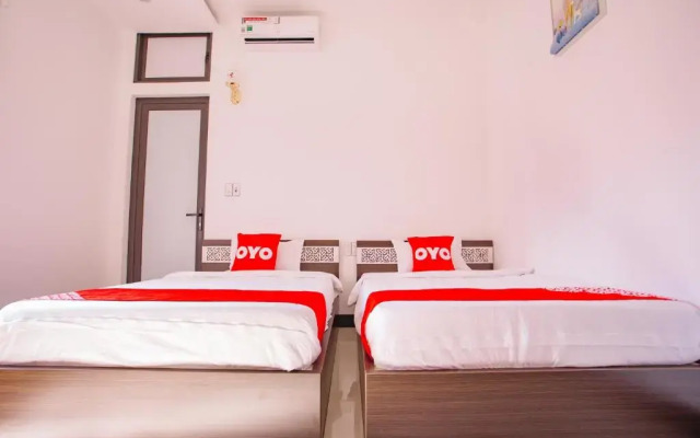 Thanh Phuong Hotel