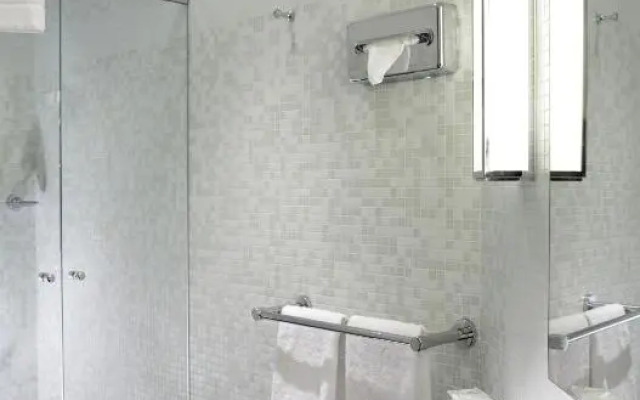 Hôtel Londres et New York