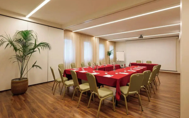 Hotel Barchetta Excelsior