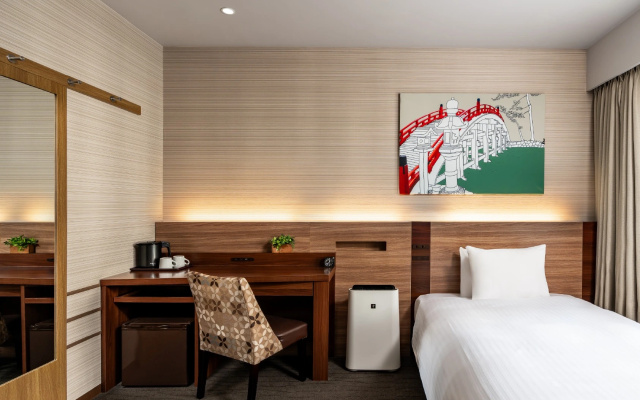 Accessibility room 사진 1