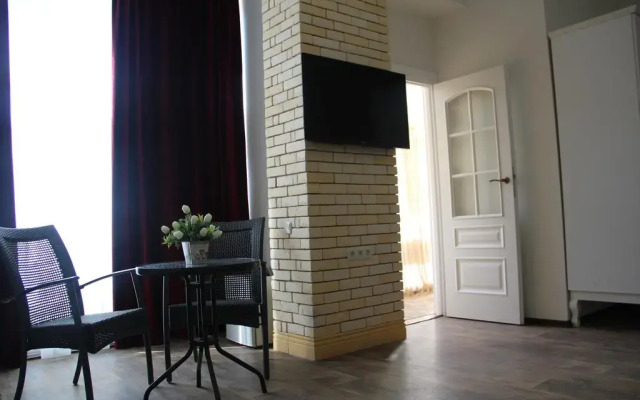 Misteriya Hotel