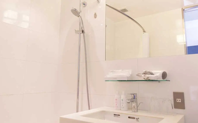 Authentic Twin room (트윈 침대 2개) 사진 3