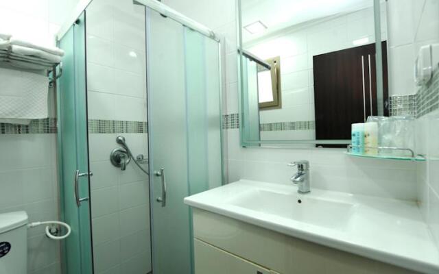 Royal Views Hotel Tiberias צימר בטבריה