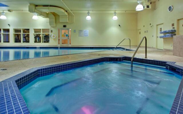Holiday Inn Express & Suites Edmonton International Airport by IHG