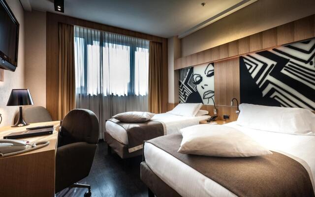 Crowne Plaza Milan City by IHG