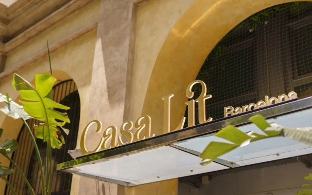 Casa Lit Barcelona