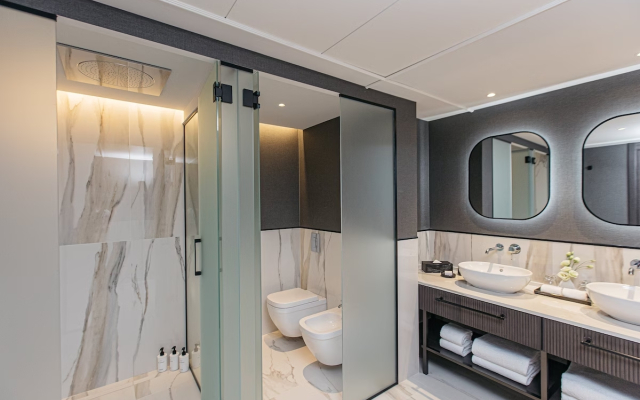 InterContinental Barcelona by IHG