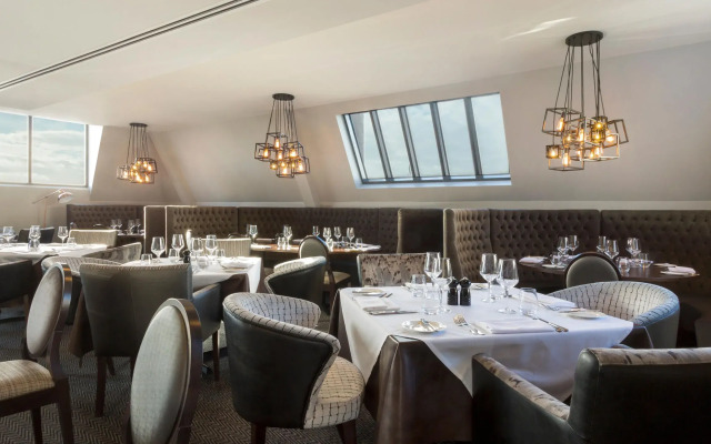 Hotel Indigo Cardiff by IHG