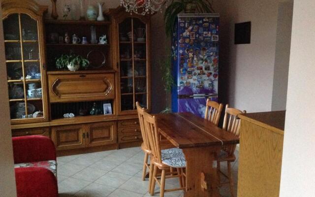 Guesthouse Nadezhda