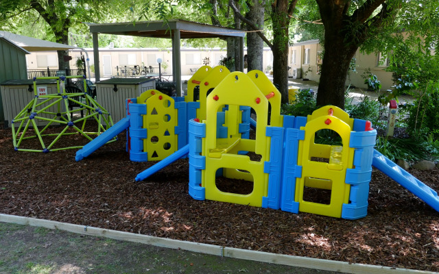 Adina Lodge Holiday Units