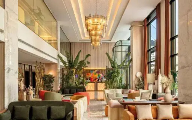 Radisson Blu , Casablanca City Center