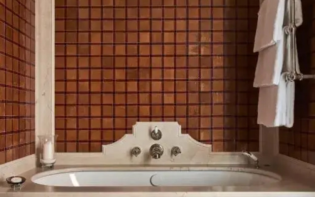 Rosewood Castiglion del Bosco