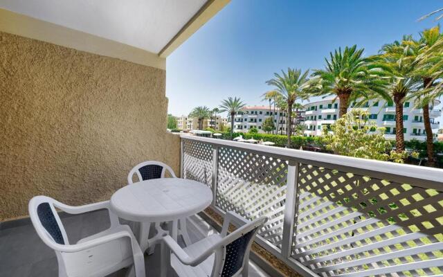 Ura Jardín del Atlántico Hotel