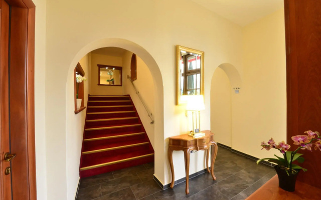 Hotel Beretta